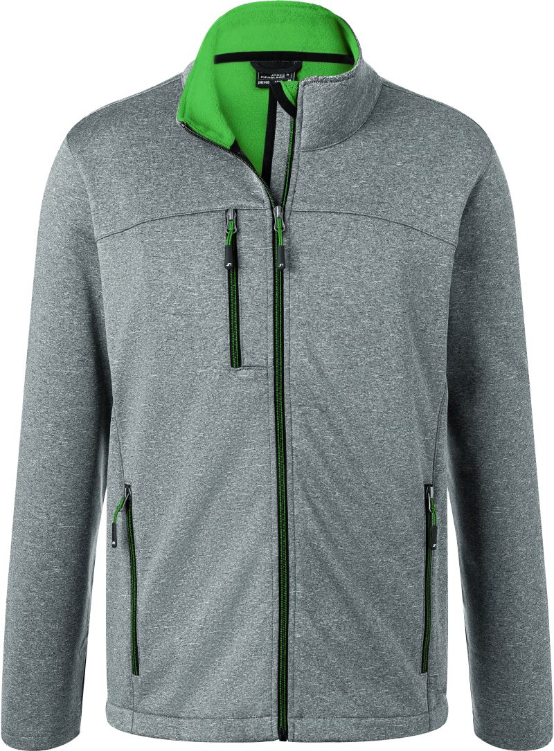 Daiber | JN 1148 – 02.1148 – dark melange/green