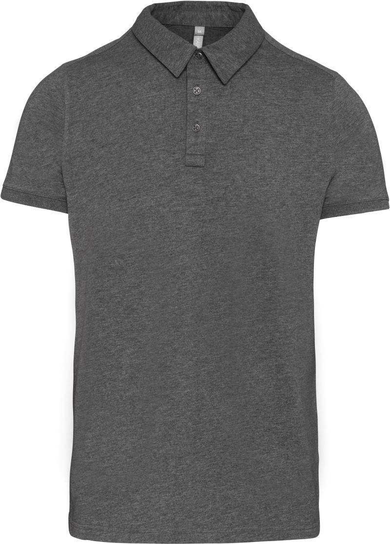 Kariban | K 262 – 20.K262 – grey heather