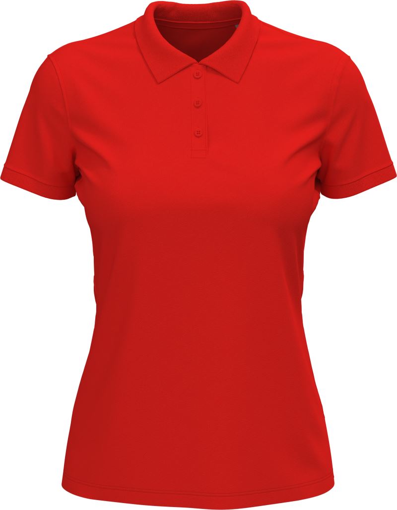 Stedman | Lux Polo Women – 05.9160