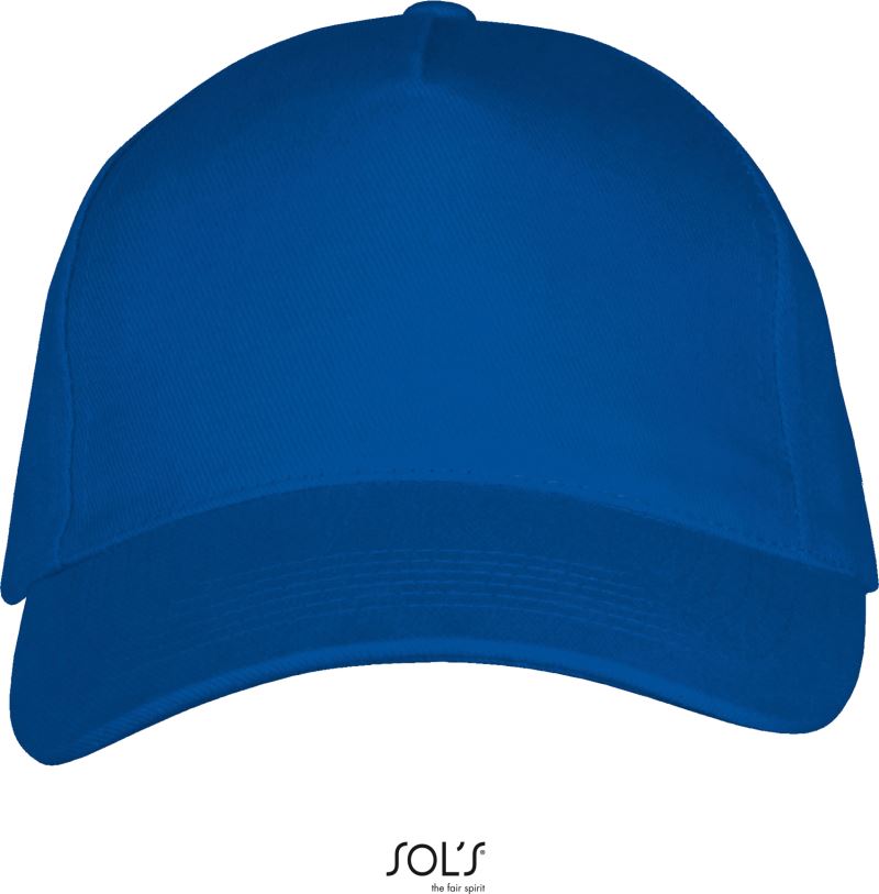 SOL'S | Long Beach – 25.0594 – royal blue