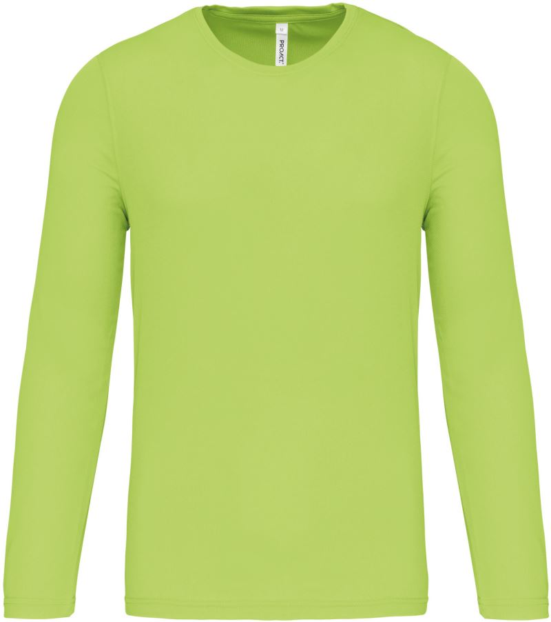 Kariban ProAct | PA 443 – 20.P443 – lime