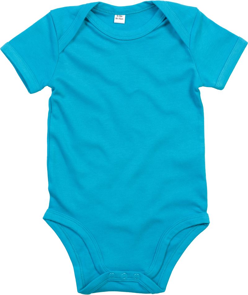 Babybugz | BZ 10 – 71.0010 – surf blue