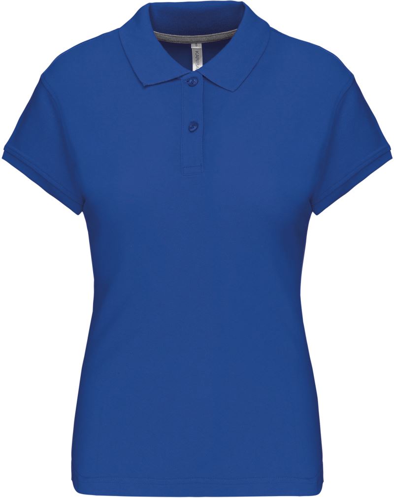 Kariban | K 242 – 20.K242 – light royal blue