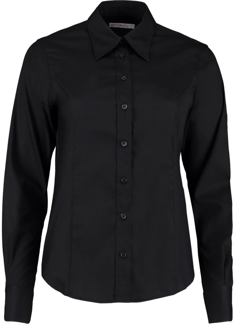 Kustom Kit | KK 702 (6-24) – 43.0702 – black