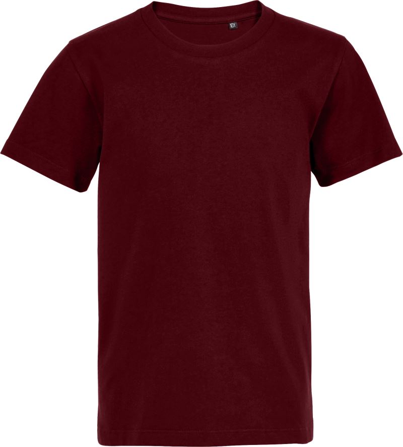SOL'S | Martin Kids – 25.3102 – oxblood