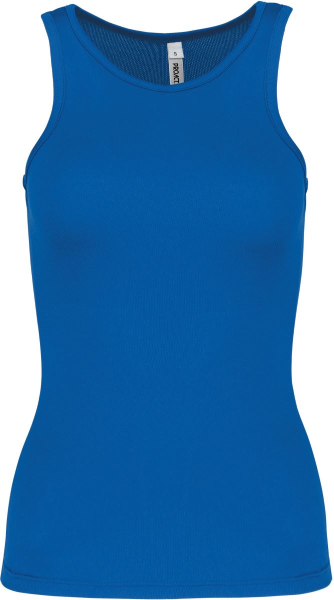 Kariban ProAct | PA 442 – 20.P442 – aqua blue