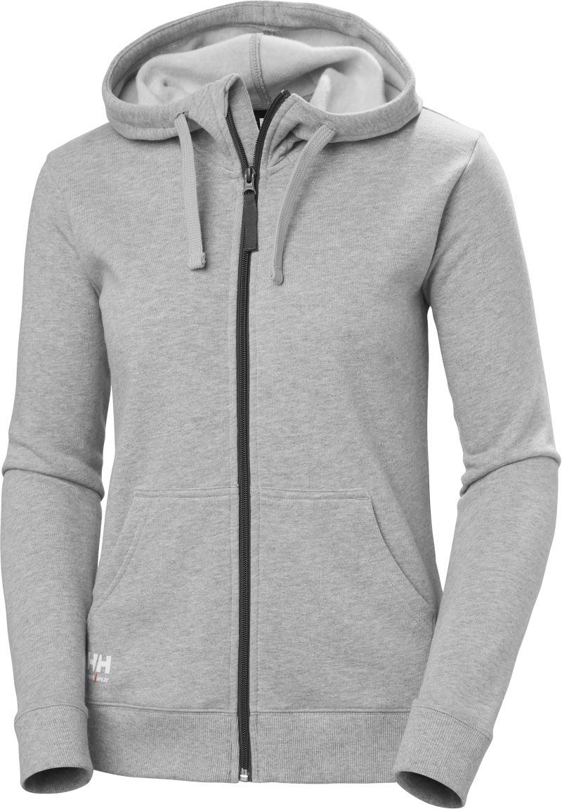 Helly Hansen | Classic 79323 – 59.9323 – grey melange