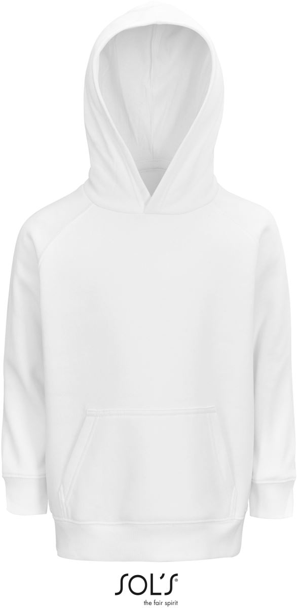 SOL'S | Stellar Kids – 25.3576 – white