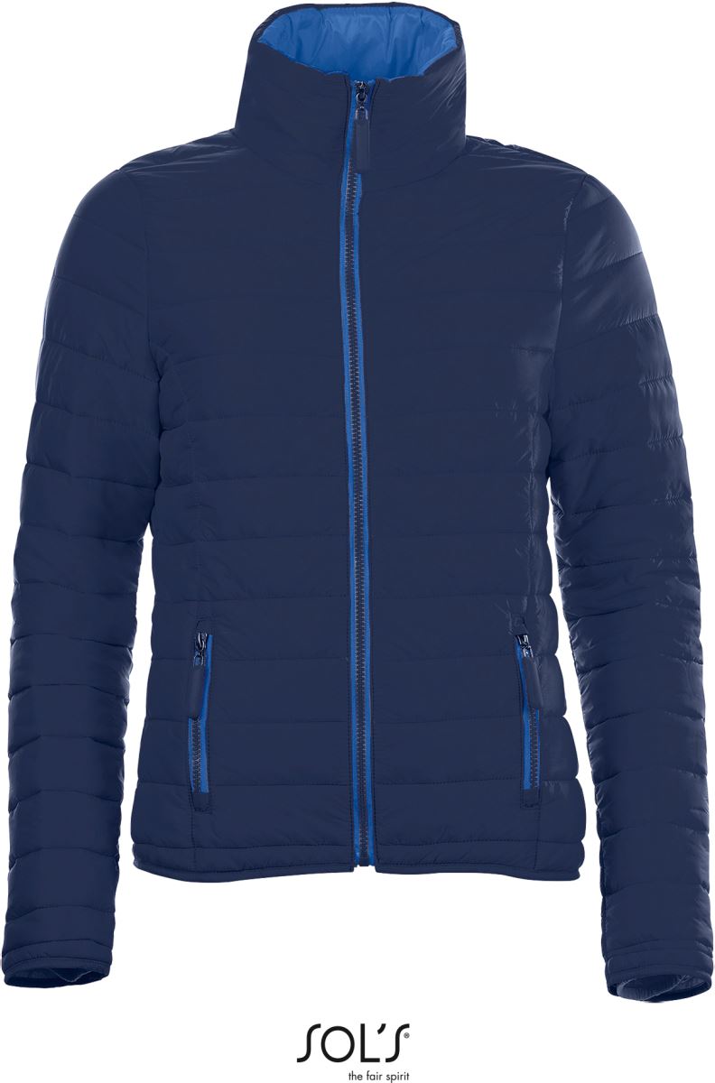 SOL'S | Ride Women – 25.1170 – navy