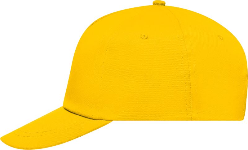 Daiber | MB 1 – 03.0001 – gold yellow