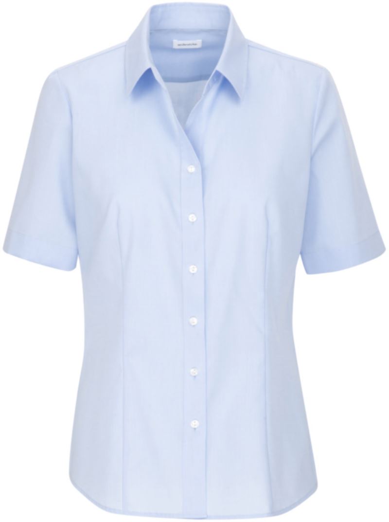 Seidensticker | Blouse SSL – 78.0605
