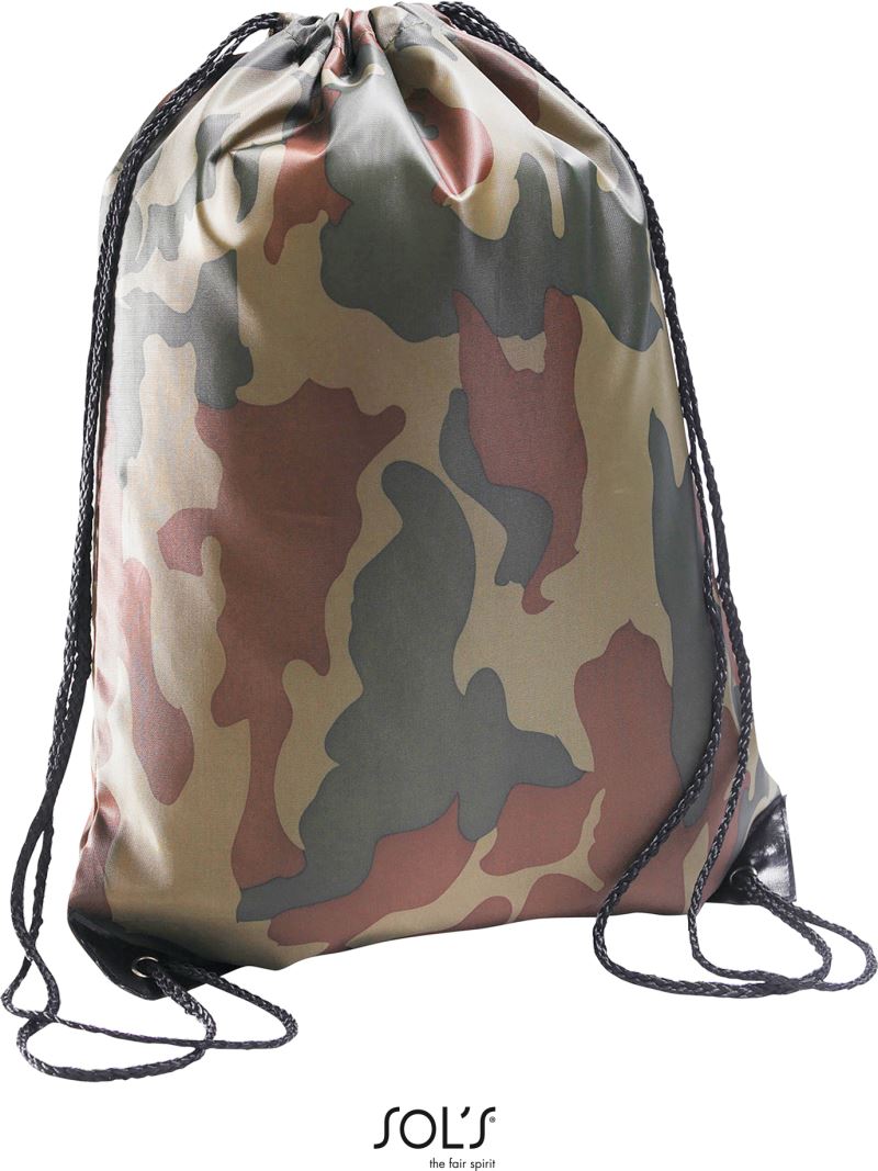 SOL'S | Urban – 26.7060 – camouflage