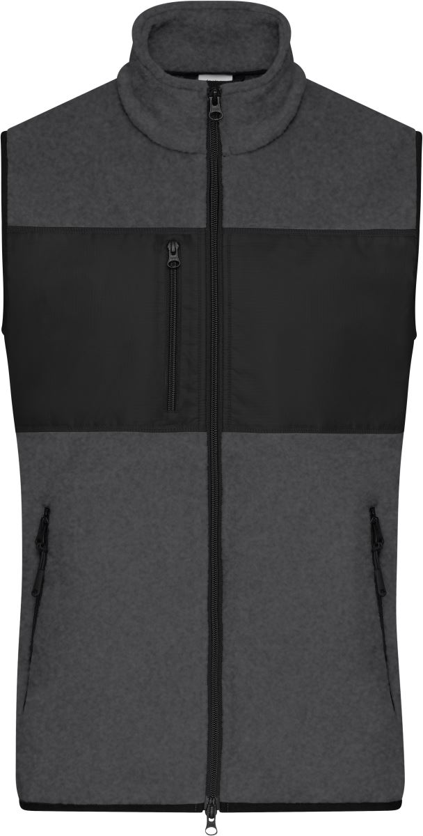 Daiber | JN 1310 – 02.1310 – dark melange/black