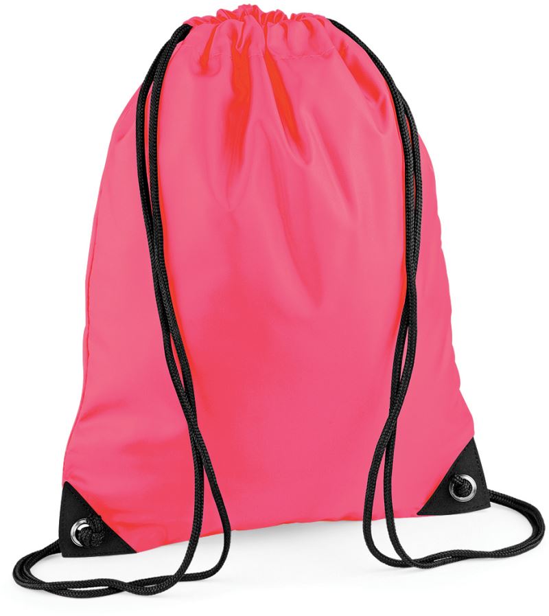 BagBase | BG 10 – 52.0010 – fluorescent pink