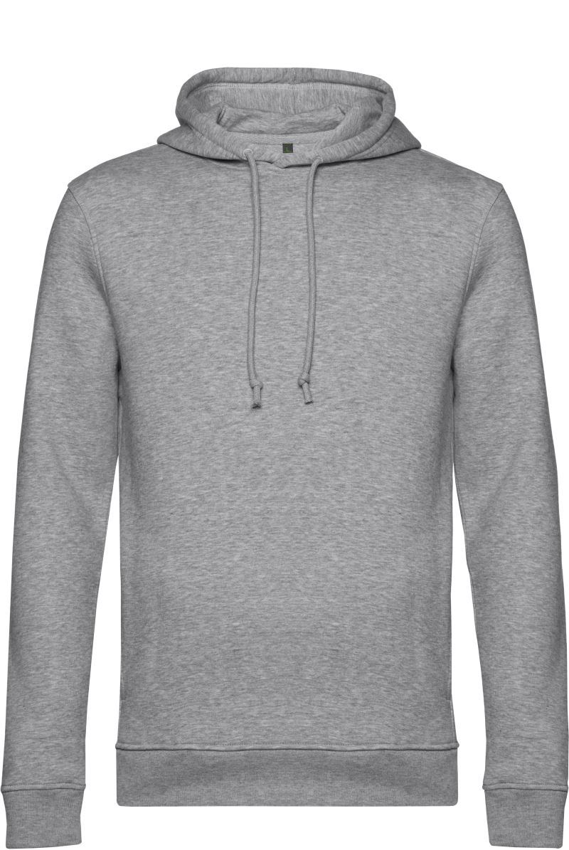 B&C | Inspire Hooded_° – 01.U33B