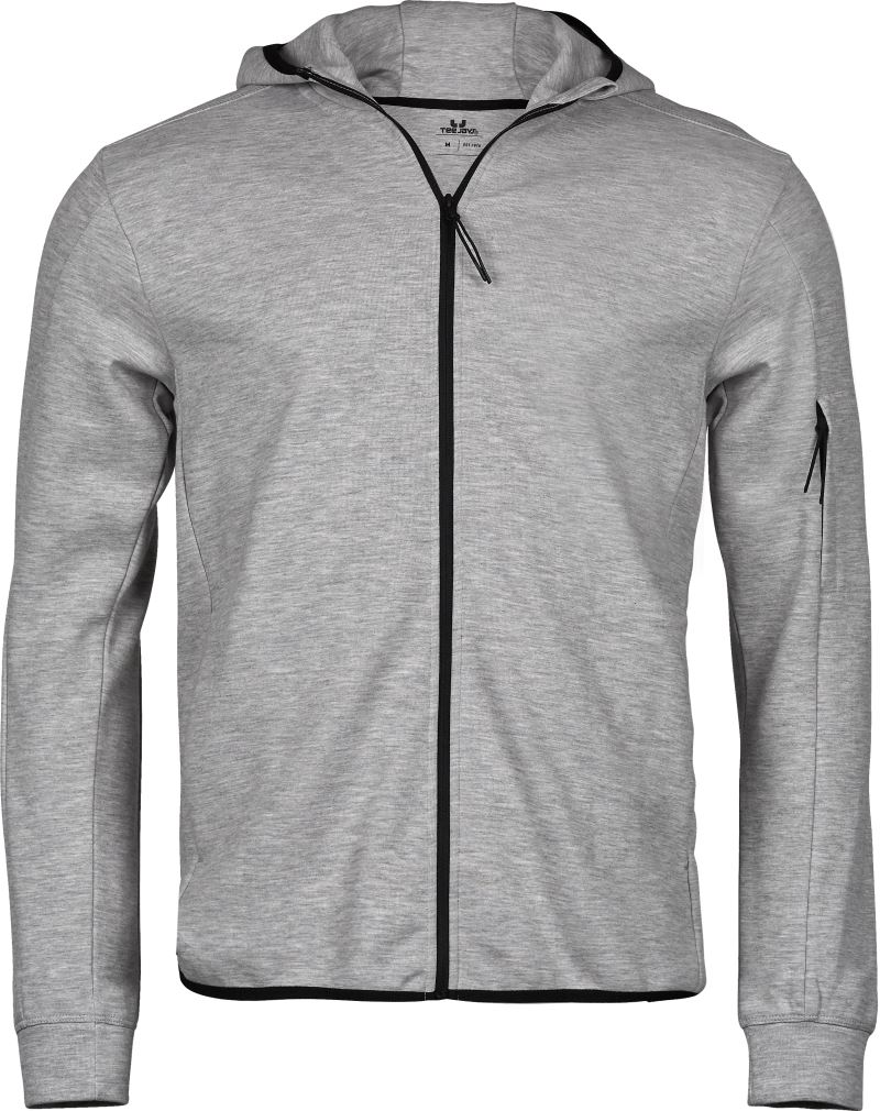 Tee Jays | TJ 5706 – 18.5706 – heather grey