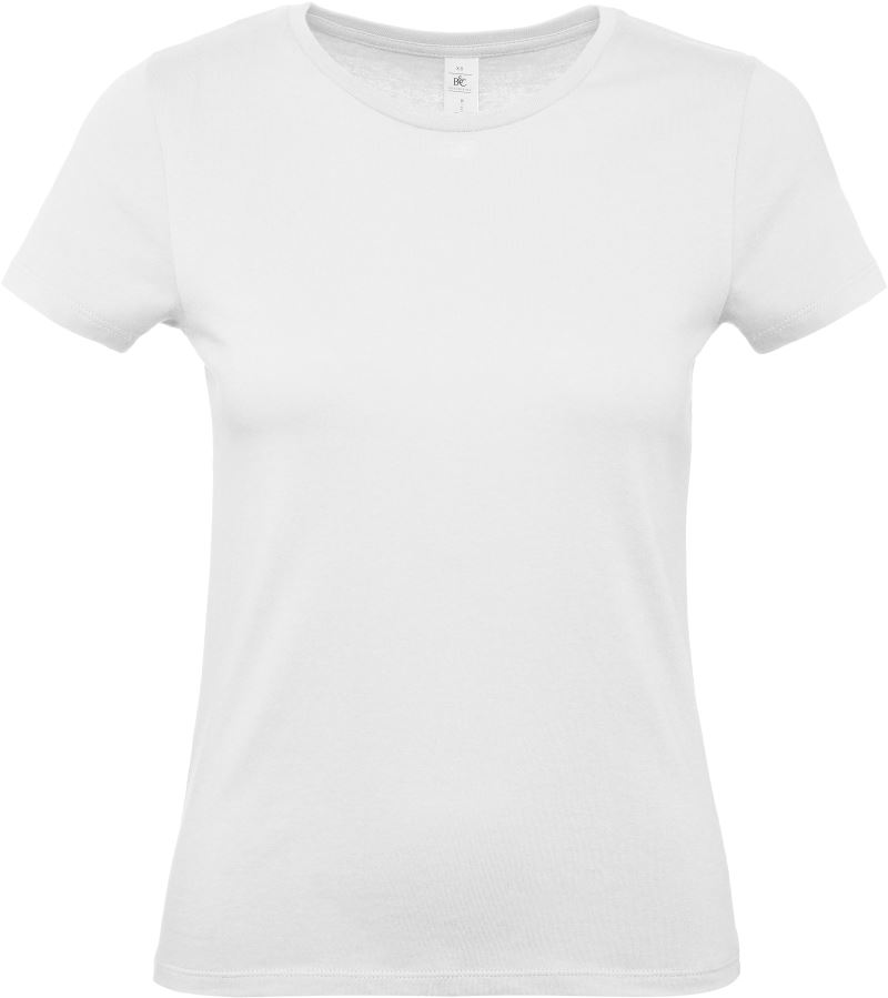 B&C | #E150 /women – 01.002T – white