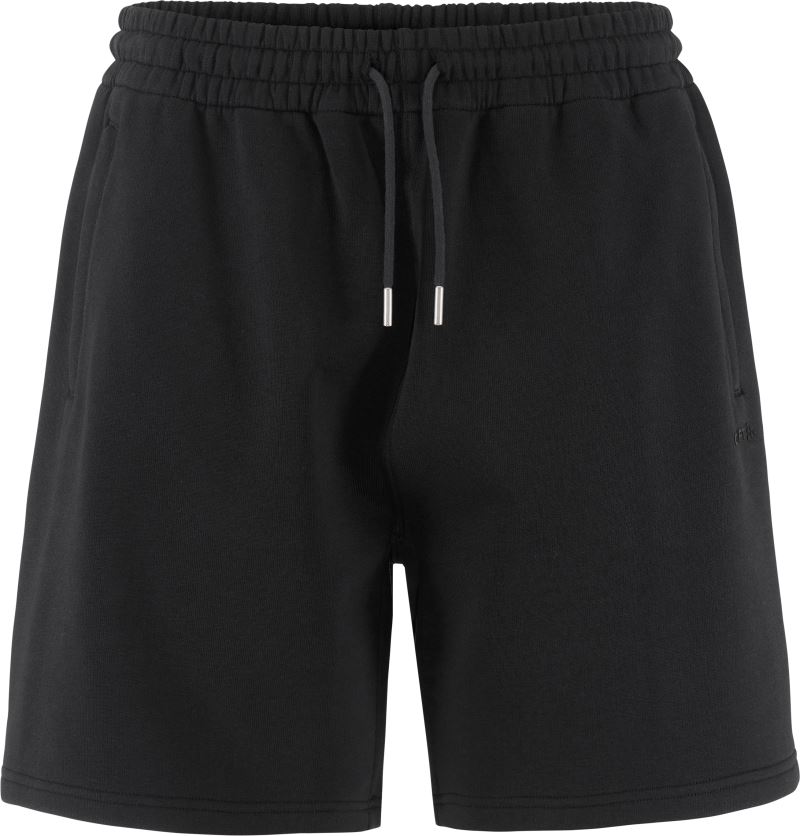 Craft Corp. | Frequent Sweatshorts M – 81.6300 – black