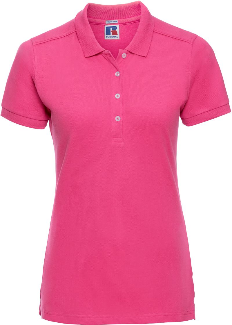 Russell Athletic | 566F – 10.566F – fuchsia