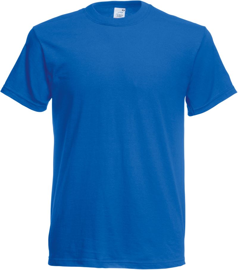 F.O.L. | Original T – 16.1082 – royal blue