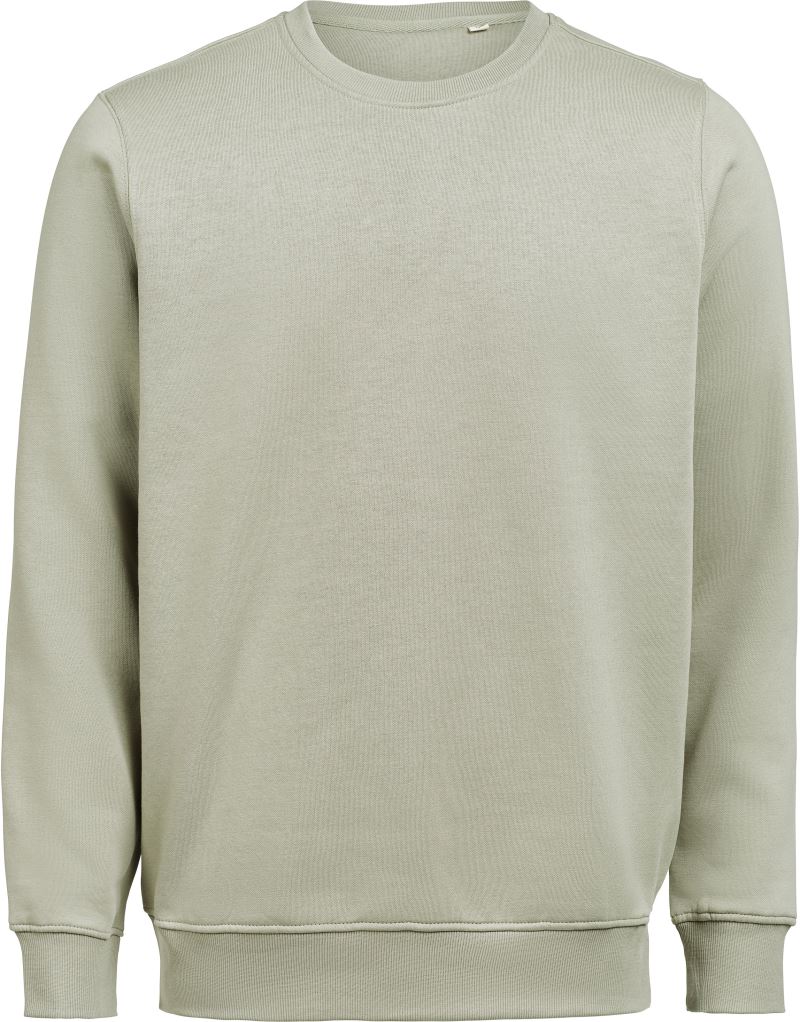 Untagged Movement | OCS RCS Crewneck – 66.3010 – sage