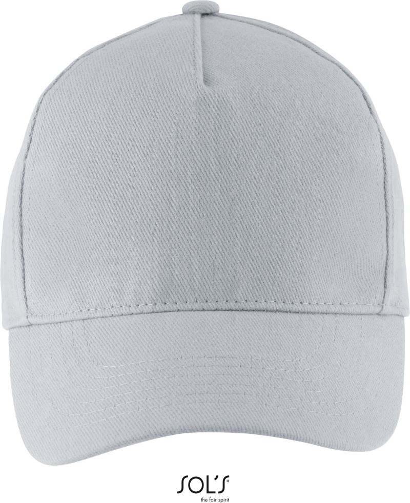 SOL'S | Long Beach – 25.0594 – pure grey