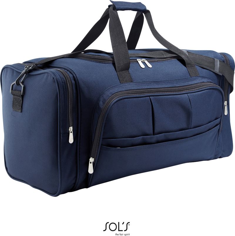 SOL'S | Week-End – 26.7090 – french navy