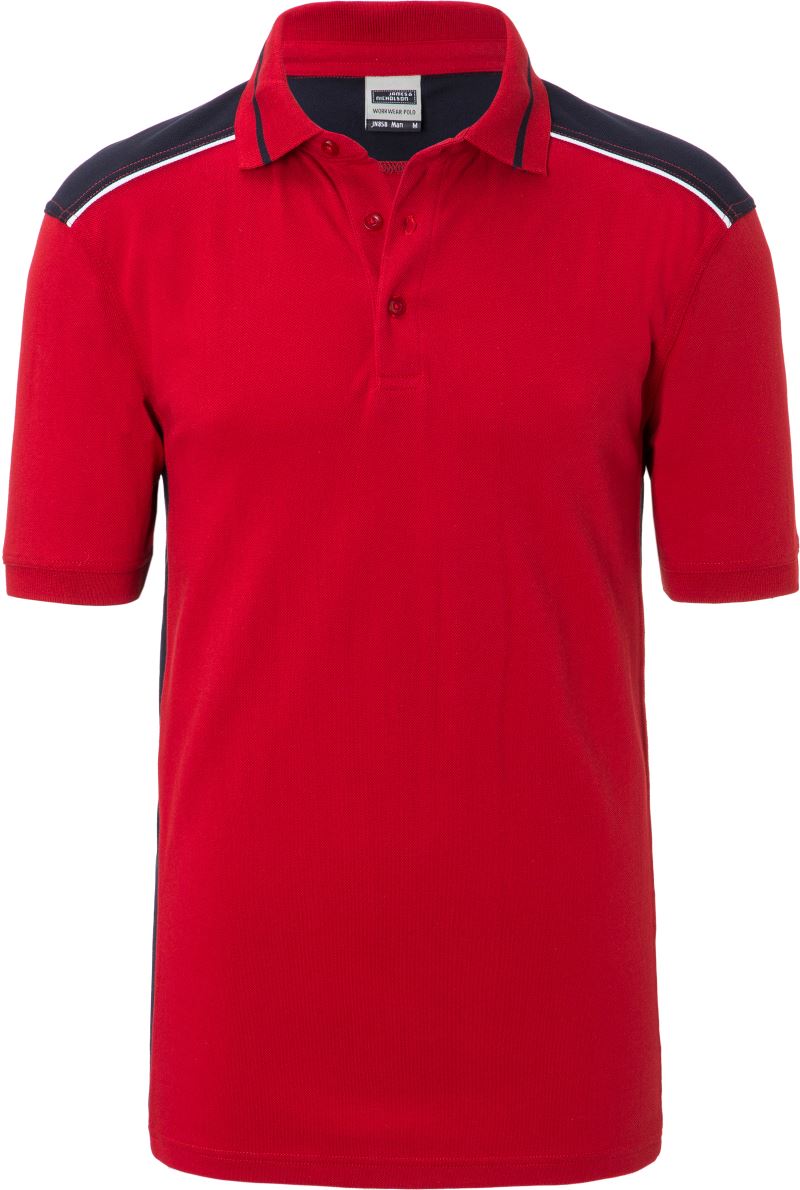 Daiber | JN 858 – 02.0858 – red/navy