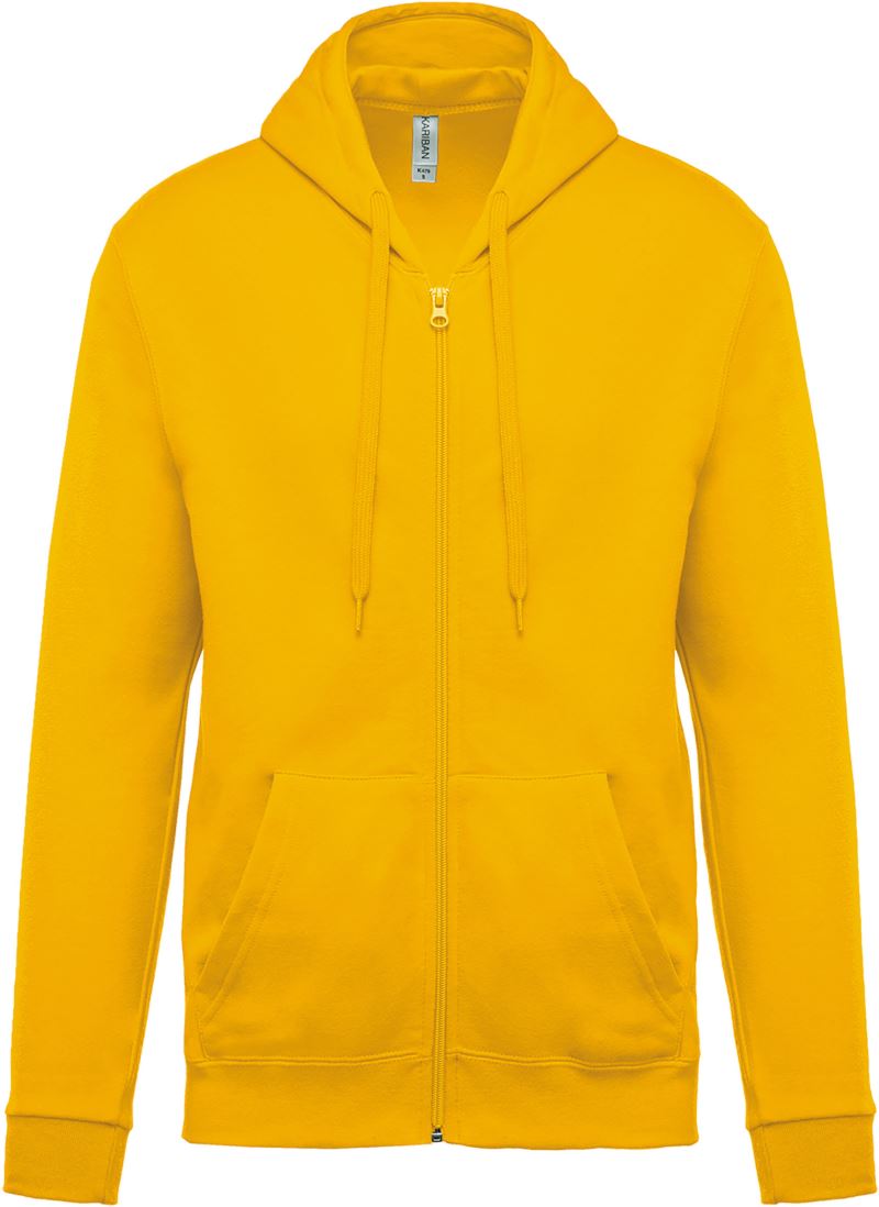 Kariban | K 479 – 20.K479 – yellow