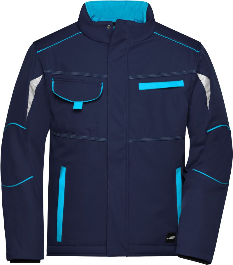 Daiber | JN 853 – 02.0853 – navy/turquoise