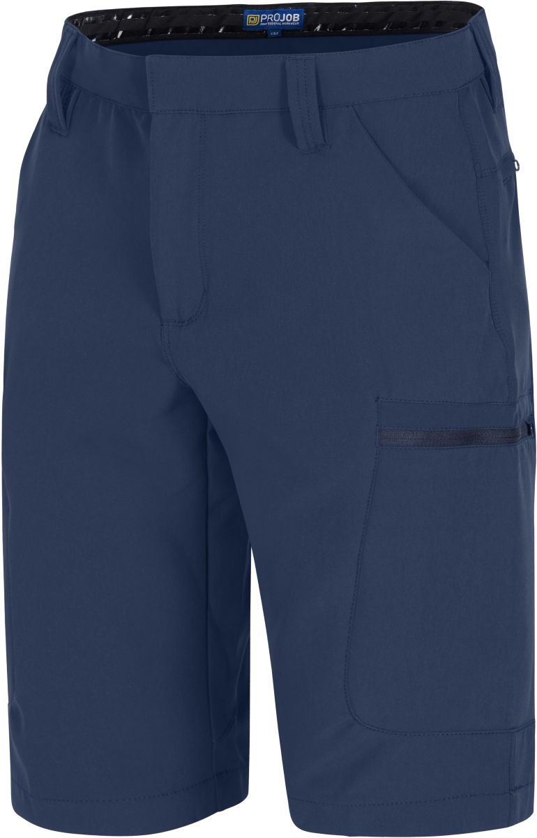 ProJob | 2560 Shorts Stretch (62-64) – 64.560X