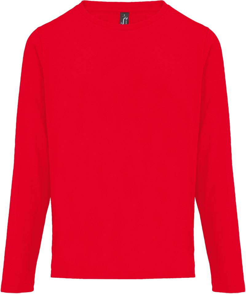 SOL'S | Monarch Women – 25.4443 – red