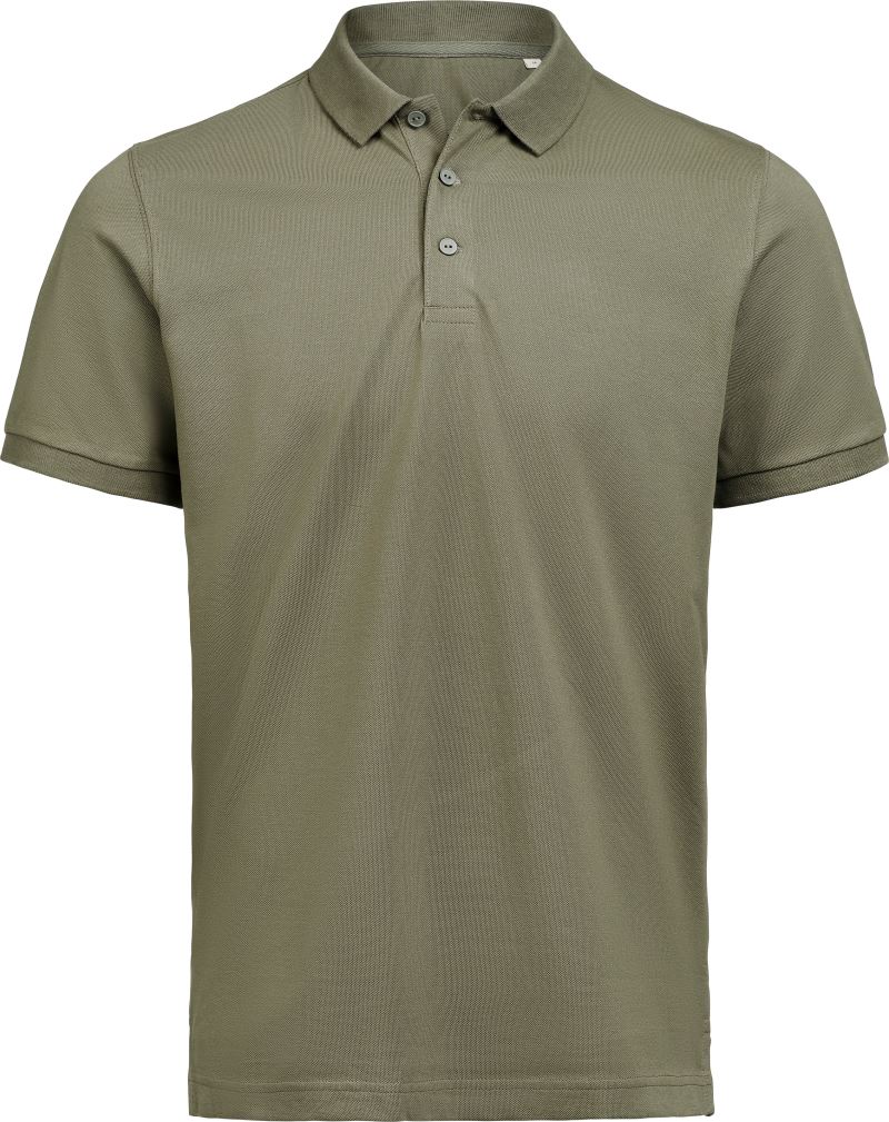 Untagged Movement | OCS Polo – 66.2010 – thyme