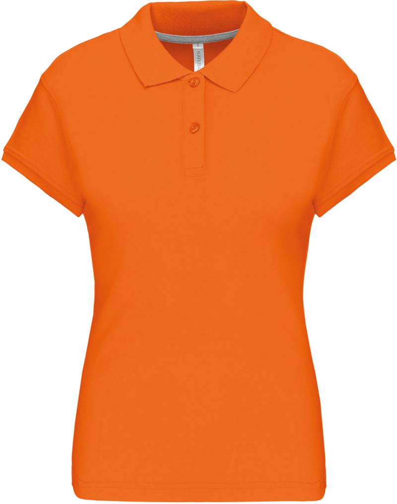 Kariban | K 242 – 20.K242 – orange