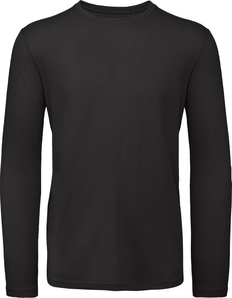 B&C | Inspire LSL T /men_° – 01.TM70 – black