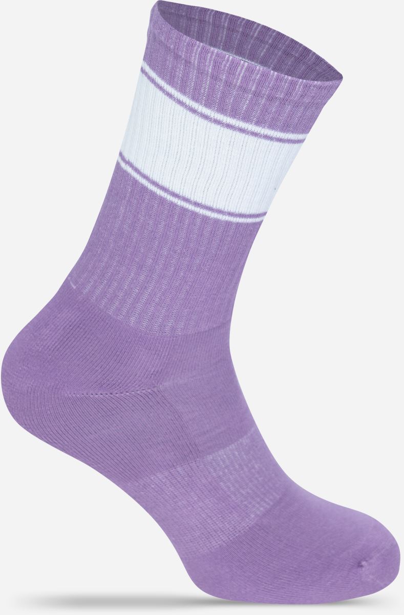 Mr. Socks | L 05007 – 88.5007 – lilac/white