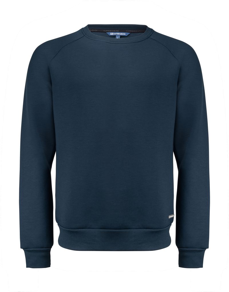Cutter & Buck | Pemberton Crewneck Men – 68.8422