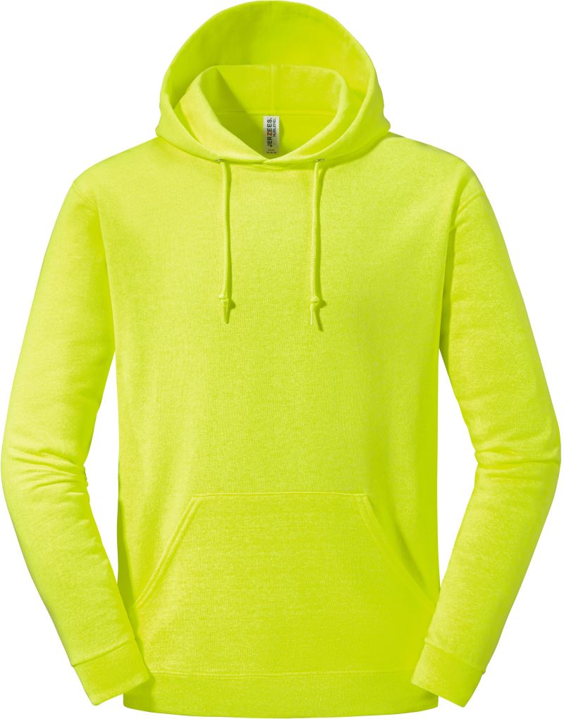 Jerzees | 996M – 09.996M – safety green