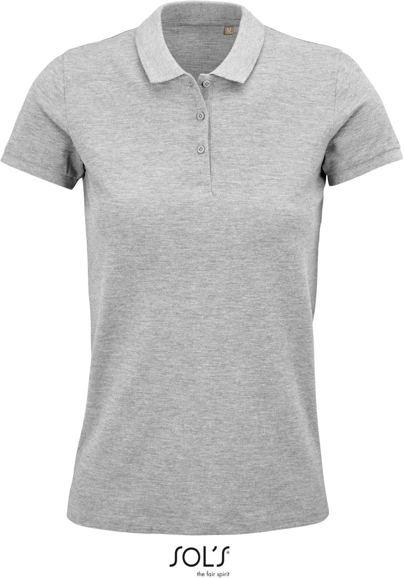 SOL'S | Planet Women – 25.3575 – grey melange