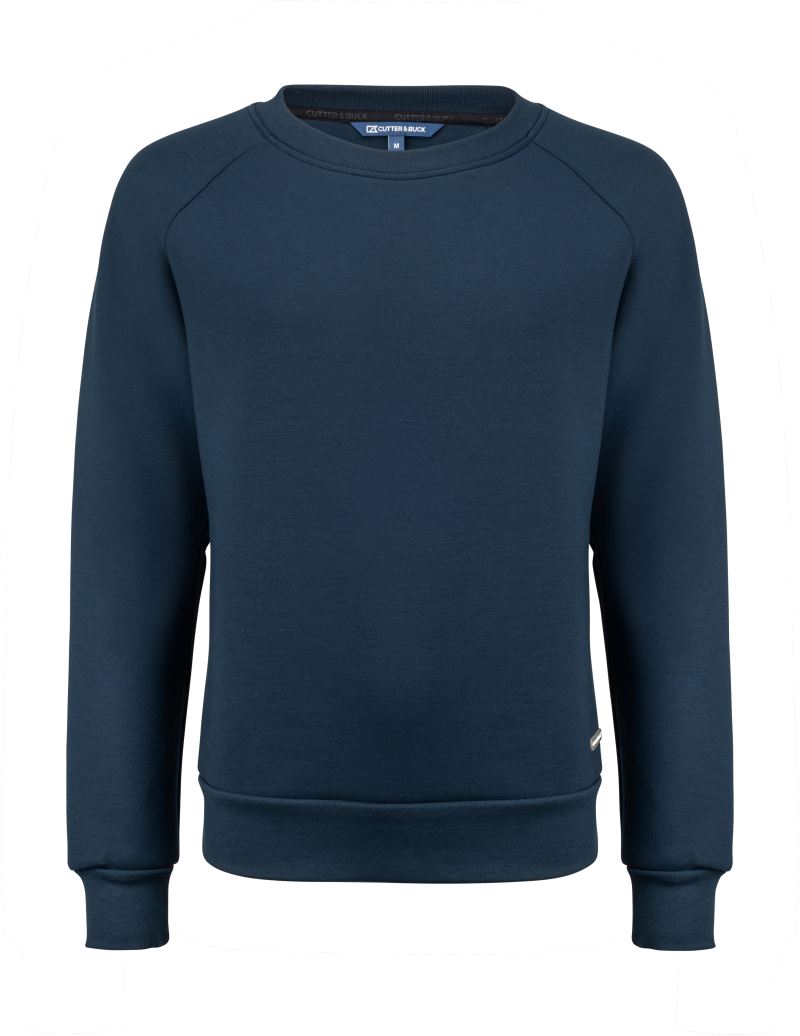 Cutter & Buck | Pemberton Crewneck Women – 68.8423