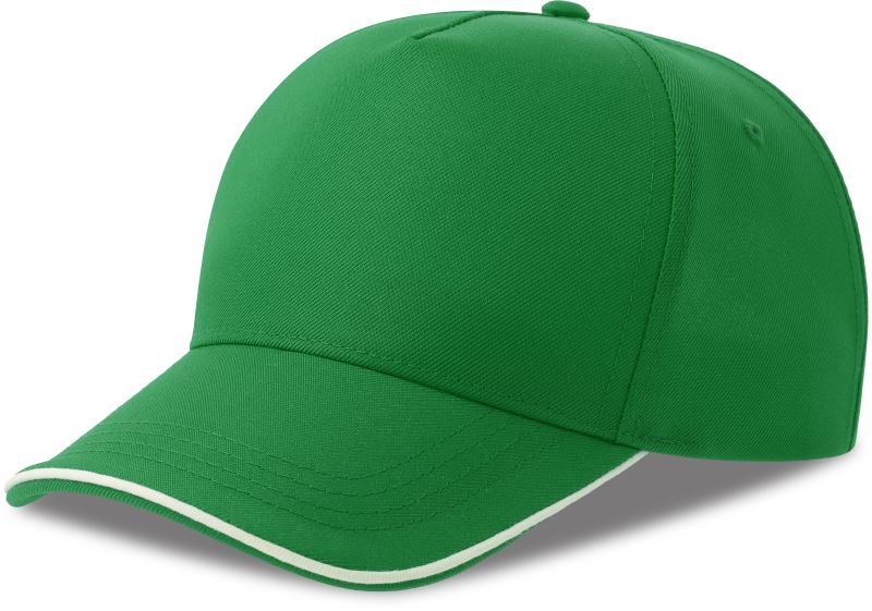 Atlantis | Recy Five Piping – 33.0282 – green/white