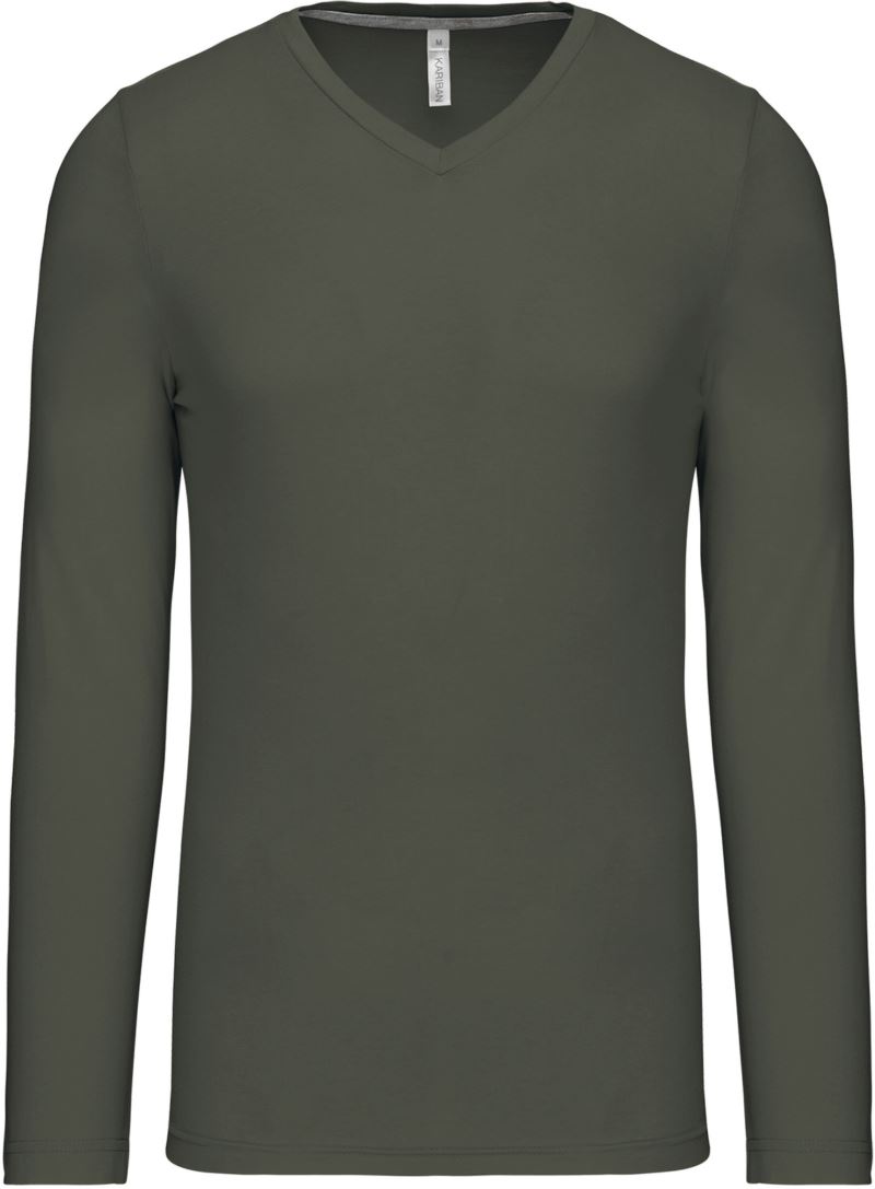 Kariban | K 358 – 20.K358 – dark khaki