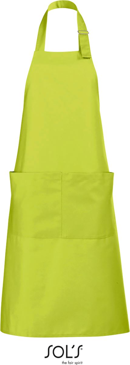 SOL'S | Gala – 25.8010 – apple green