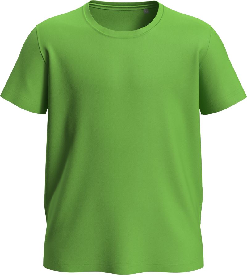 Stedman | Sports-T Kids – 05.8170 – kiwi green