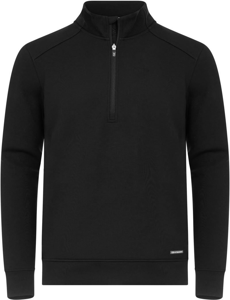 Cutter & Buck | Pemberton Half Zip Men – 68.8434