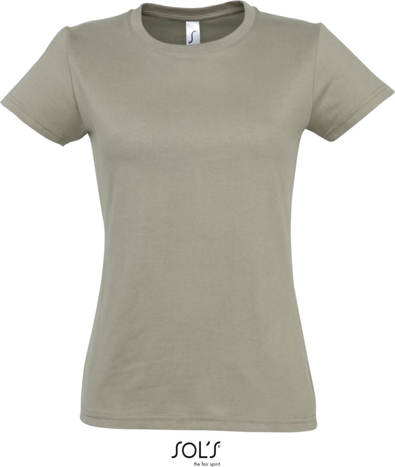 SOL'S | Imperial Women – 25.1502 – khaki