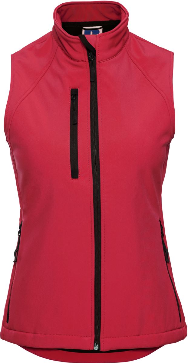 Russell Athletic | 141F – 10.141F – classic red