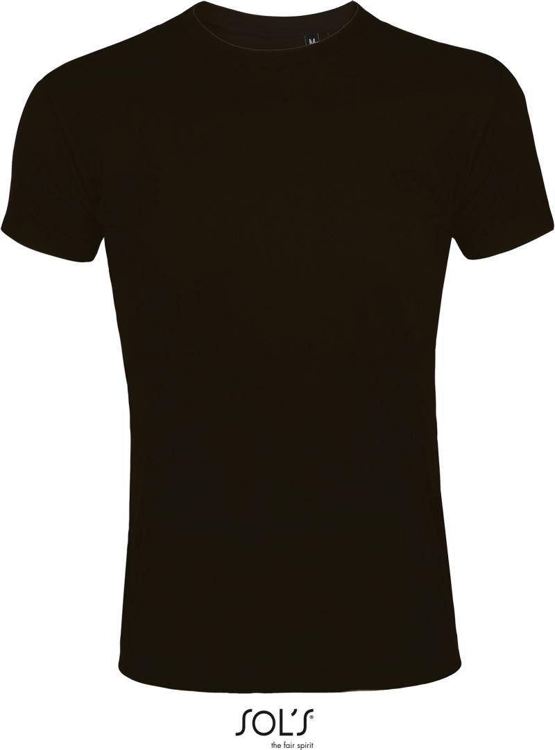 SOL'S | Imperial Fit – 25.0580 – black