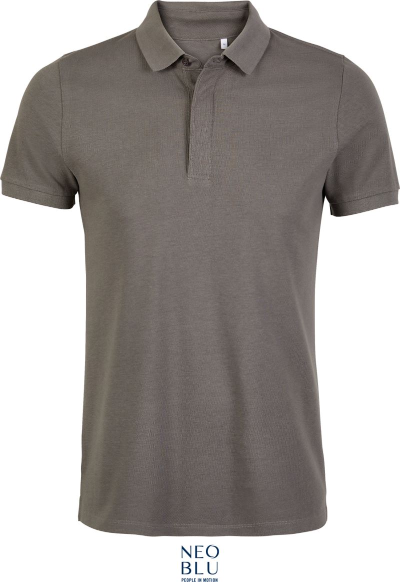 NEOBLU | Owen Men – 24.3188 – soft grey