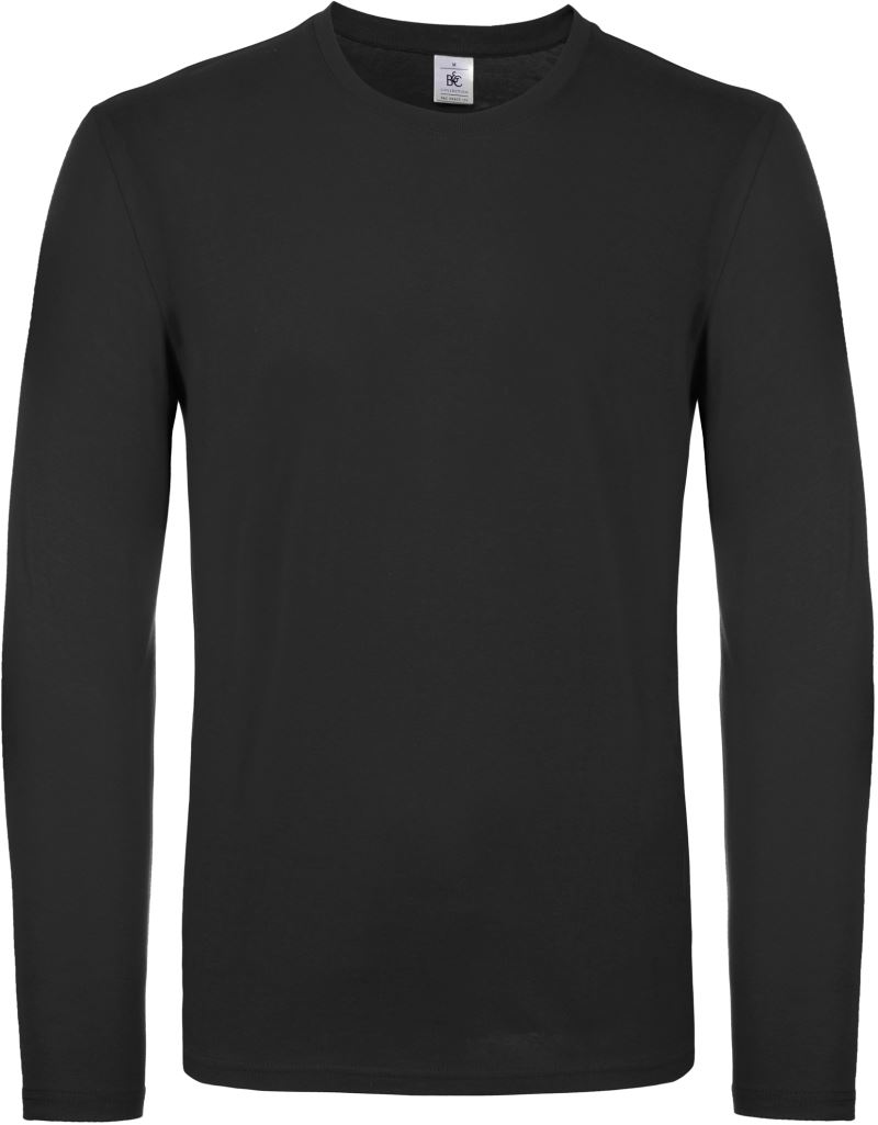 B&C | #E150 LSL – 01.005T – black